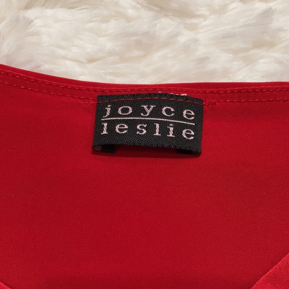 Little Red Dress ♥️ - Picture 3 of 3